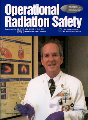 Operational Radiation Safety, Vol. 88, No. 5, May 2005