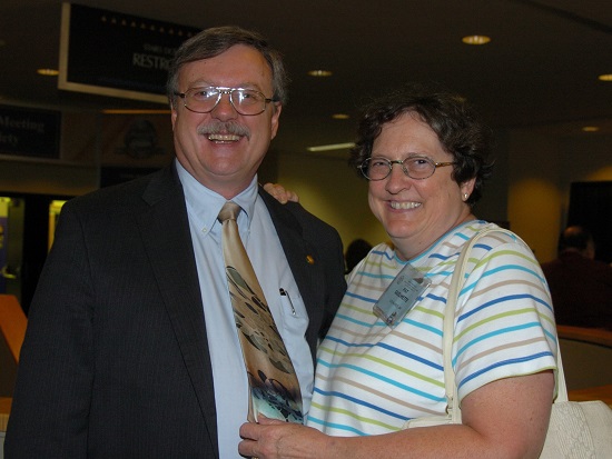 2005 Annual Meeting (Spokane)